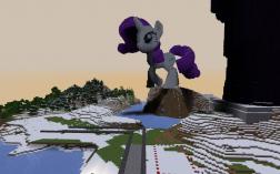 Скриншот сервера Майнкрафт BeastSMP - 10 сезон