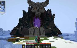 Скриншот сервера Майнкрафт BeastSMP - 10 сезон