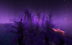 Скриншот сервера Майнкрафт Seasons PlayStrix