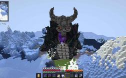 Скриншот сервера Майнкрафт BeastSMP - 10 сезон
