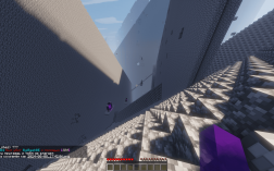 Скриншот сервера Майнкрафт 3builders3tools