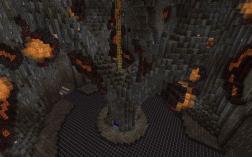 Скриншот сервера Майнкрафт BeastSMP - 10 сезон