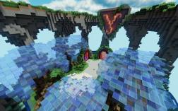 Скриншот сервера Майнкрафт YottaCraft