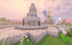 Скриншот сервера Майнкрафт MisaCraft