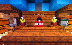 Скриншот сервера Майнкрафт Mafia Grief and MineGame