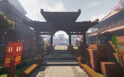 Скриншот сервера Майнкрафт Seasons PlayStrix