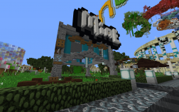 Скриншот сервера Майнкрафт MineLegacy | Самый Крутой
