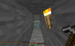 Скриншот сервера Майнкрафт Mineworld