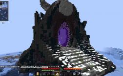 Скриншот сервера Майнкрафт BeastSMP - 10 сезон