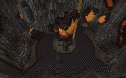 Скриншот сервера Майнкрафт BeastSMP - 10 сезон