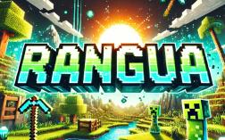 Скриншот сервера Майнкрафт RangUA