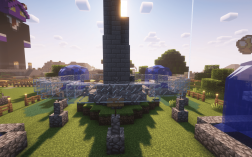 Скриншот сервера Майнкрафт TwoCraft