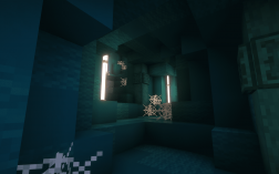 Скриншот сервера Майнкрафт alphabox - boxpvp Ru