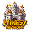 Иконка Майнкрафт сервера play.heavenmc.es