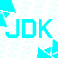Иконка Майнкрафт сервера JDK Network