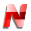 Иконка Майнкрафт сервера NiceMC | Ванилла и BedWars
