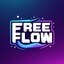 Иконка Майнкрафт сервера Free Flow