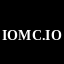 Иконка Майнкрафт сервера IOMC