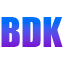 Иконка Майнкрафт сервера BDK