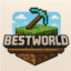 Иконка Майнкрафт сервера bestworldplay.mc-crafters.com