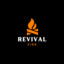 Иконка Майнкрафт сервера RevivalFire