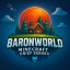 Иконка Майнкрафт сервера BaronWorld - Лучший ГРИФ