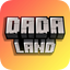 Иконка Майнкрафт сервера DadaLand