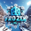 Иконка Майнкрафт сервера FrozenMc