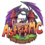 Иконка Майнкрафт сервера AstrixMC Игровой проект