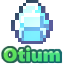 Иконка Майнкрафт сервера Otium - RPG с боссами и городами