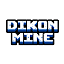 Иконка Майнкрафт сервера Dikon World