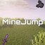 Иконка Майнкрафт сервера MineJump