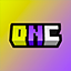Иконка Майнкрафт сервера DNC - Day Night Craft