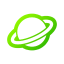 Иконка Майнкрафт сервера UniverseMC