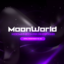 Иконка Майнкрафт сервера mc.mooncore.pw