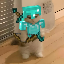 Иконка Майнкрафт сервера FunnyCraft