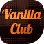 Иконка Майнкрафт сервера Vanilla Club классический