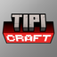Иконка Майнкрафт сервера Tipi-Craft-RP-Выживание