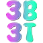 Иконка Майнкрафт сервера 3builders3tools