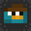 Иконка Майнкрафт сервера mc.wcraft.me