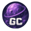 Иконка Майнкрафт сервера GlobalCraft