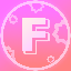 Иконка Майнкрафт сервера FloraSMP