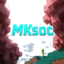 Иконка Майнкрафт сервера MKsoc 6 Сезон SMP Был ВАЙП