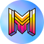 Иконка Майнкрафт сервера Majorus