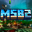 Иконка Майнкрафт сервера MS Builders