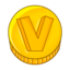 Иконка Майнкрафт сервера Vogic