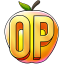 Иконка Майнкрафт сервера opcraft.su