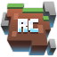 Иконка Майнкрафт сервера RestartCraft