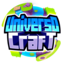 Иконка Майнкрафт сервера mc.universocraft.com