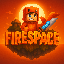 Иконка Майнкрафт сервера Fire-Space Анархия